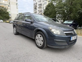 Opel Astra, снимка 8
