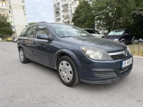 Opel Astra, снимка 3
