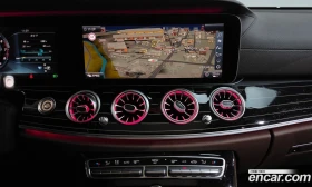 Mercedes-Benz E 400 4MATIC Exclusive, снимка 14