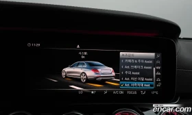 Mercedes-Benz E 400 4MATIC Exclusive, снимка 16