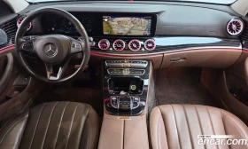 Mercedes-Benz E 400 4MATIC Exclusive, снимка 7