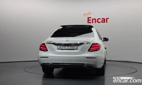 Mercedes-Benz E 400 4MATIC Exclusive, снимка 4