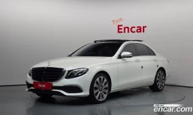 Mercedes-Benz E 400 4MATIC Exclusive, снимка 1