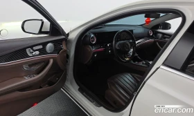 Mercedes-Benz E 400 4MATIC Exclusive, снимка 10