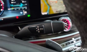 Mercedes-Benz E 400 4MATIC Exclusive, снимка 9