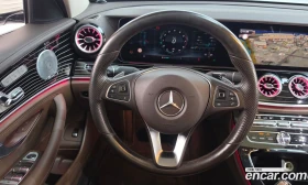Mercedes-Benz E 400 4MATIC Exclusive, снимка 13