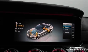 Mercedes-Benz E 400 4MATIC Exclusive, снимка 17