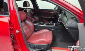 Kia Stinger 3.3 Turbo AWD GT, снимка 11