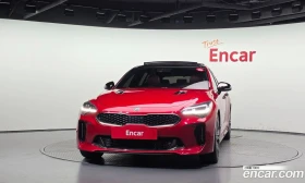 Kia Stinger 3.3 Turbo AWD GT, снимка 3
