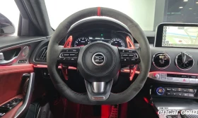 Kia Stinger 3.3 Turbo AWD GT, снимка 13