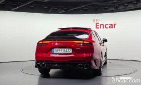 Kia Stinger 3.3 Turbo AWD GT, снимка 4