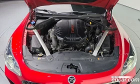 Kia Stinger 3.3 Turbo AWD GT, снимка 6