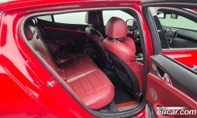 Kia Stinger 3.3 Turbo AWD GT, снимка 12