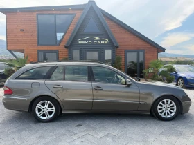 Mercedes-Benz E 200 Нов внос от Белгия!, снимка 4
