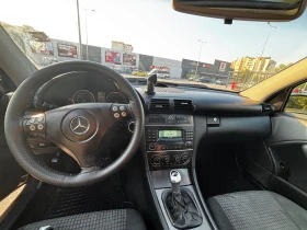Mercedes-Benz C 200, снимка 2