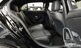 Mercedes-Benz A 220 A220 Hatchback, снимка 12