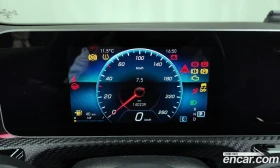Mercedes-Benz A 220 A220 Hatchback, снимка 8
