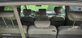 Honda Fr-v, снимка 2