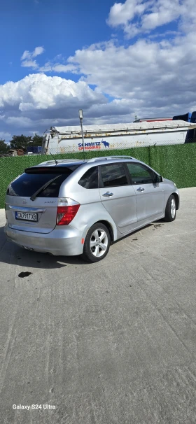 Honda Fr-v, снимка 6