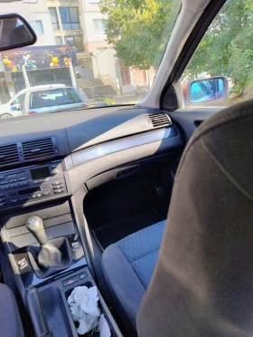 BMW 320, снимка 10