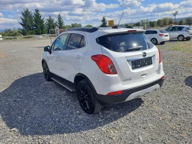 Opel Mokka X 1.6CDTi* 136k.c. COSMO, снимка 5