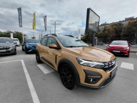 Dacia Sandero Stepway/Expression / 100к.с/Газ/Бензин, снимка 3