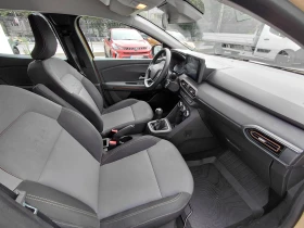 Dacia Sandero Stepway/Expression / 100к.с/Газ/Бензин, снимка 13