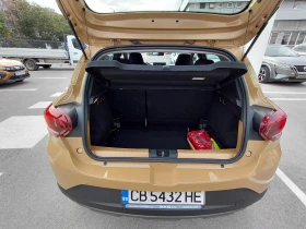 Dacia Sandero Stepway/Expression / 100к.с/Газ/Бензин, снимка 17