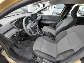 Dacia Sandero Stepway/Expression / 100к.с/Газ/Бензин, снимка 12