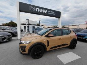 Dacia Sandero Stepway/Expression / 100к.с/Газ/Бензин, снимка 1