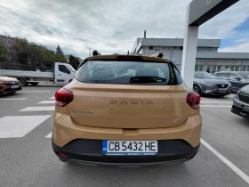 Dacia Sandero Stepway/Expression / 100к.с/Газ/Бензин, снимка 6