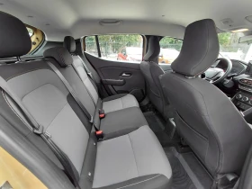 Dacia Sandero Stepway/Expression / 100к.с/Газ/Бензин, снимка 15