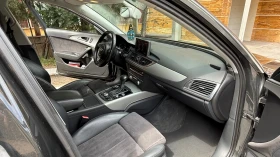 Audi A6 3.0TDI 100% Реални Км., снимка 8