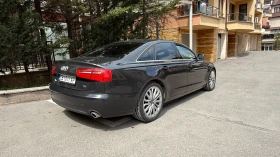 Audi A6 3.0TDI 100% Реални Км., снимка 4