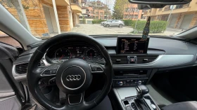 Audi A6 3.0TDI 100% Реални Км., снимка 5