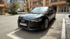 Audi A6 3.0TDI 100% Реални Км., снимка 2