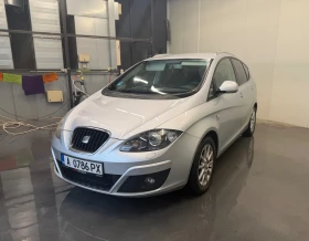 Seat Altea XL, снимка 1