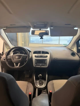 Seat Altea XL, снимка 9
