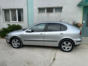 Seat Leon, снимка 3