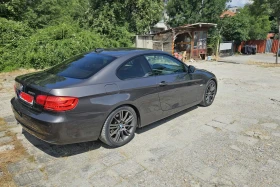 BMW 320, снимка 8
