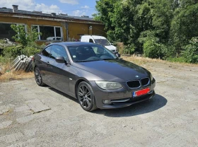 BMW 320, снимка 9