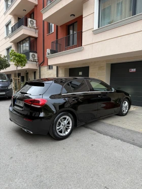 Mercedes-Benz A 180, снимка 5