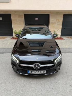 Mercedes-Benz A 180, снимка 1
