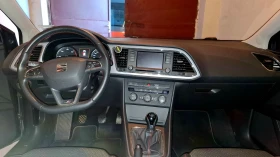 Seat Leon 2.0TDI  150 FR LED, снимка 12