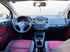 VW Golf Plus 1.6, снимка 4