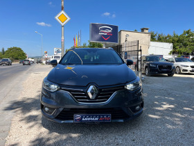 Renault Megane NAVI* KAMERA* BOSE* PANORAMA* LED* KEYLESS GO, снимка 2 - Автомобили и джипове - 41044117