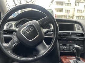 Audi A6 Quattro 3.0 TDI, снимка 10