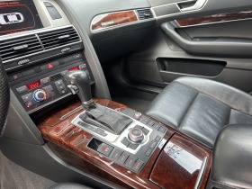 Audi A6 Quattro 3.0 TDI, снимка 14