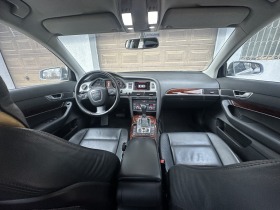 Audi A6 Quattro 3.0 TDI, снимка 13