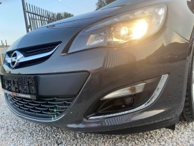 Opel Astra 1.4 Бензин/Газ, ТОП, снимка 5